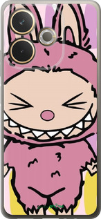 Силиконовый чехол № 6737 для Oppo A5 PRO - 6737u-3956 изображение 