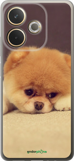 Силіконовий чехол Boo 2 для Oppo A5 PRO - 890u-3956 изображение 