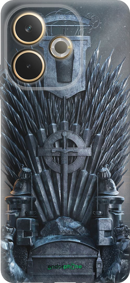 Силиконовый чехол № 5354 для Oppo A5 PRO - 5354u-3956 изображение 