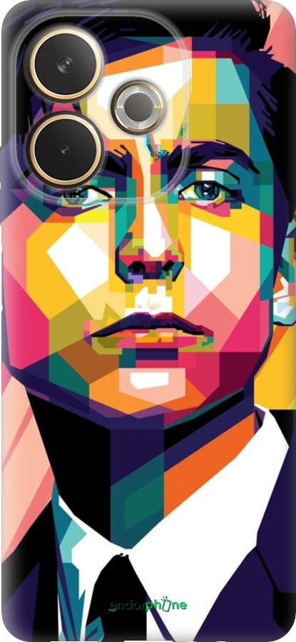 Силіконовий чехол № 5361 для Oppo A5 PRO - 5361u-3956 изображение 