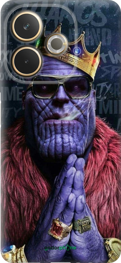 Силиконовый чехол № 5389 для Oppo A5 PRO - 5389u-3956 изображение 