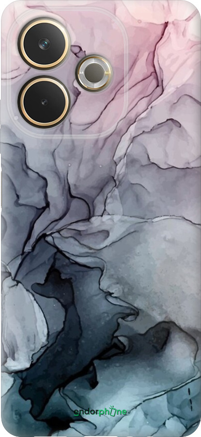 Силиконовый чехол № 5398 для Oppo A5 PRO - 5398u-3956 изображение 