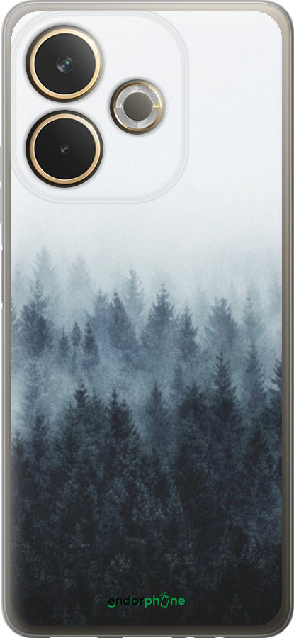 Силіконовий чехол № 5406 для Oppo A5 PRO - 5406u-3956 изображение 