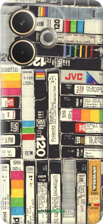 Силіконовий чехол № 5426 для Oppo A5 PRO - 5426u-3956 изображение 