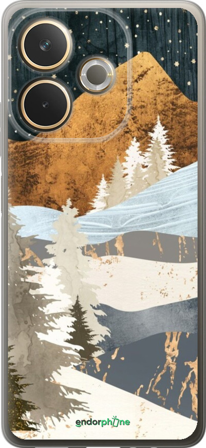 Силіконовий чехол № 5430 для Oppo A5 PRO - 5430u-3956 изображение 