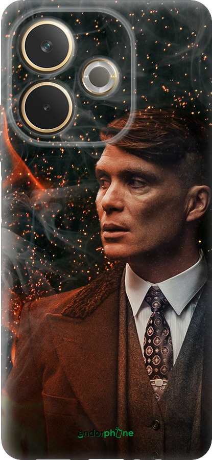 Силиконовый чехол № 5435 для Oppo A5 PRO - 5435u-3956 изображение 