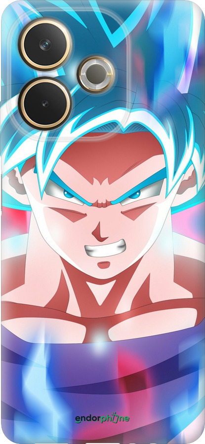 Силіконовий чехол № 5438 для Oppo A5 PRO - 5438u-3956 изображение 