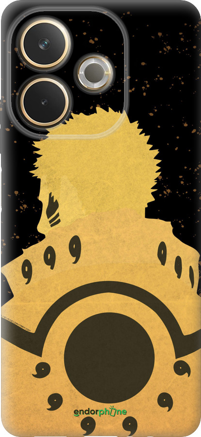 Силіконовий чехол № 5440 для Oppo A5 PRO - 5440u-3956 изображение 