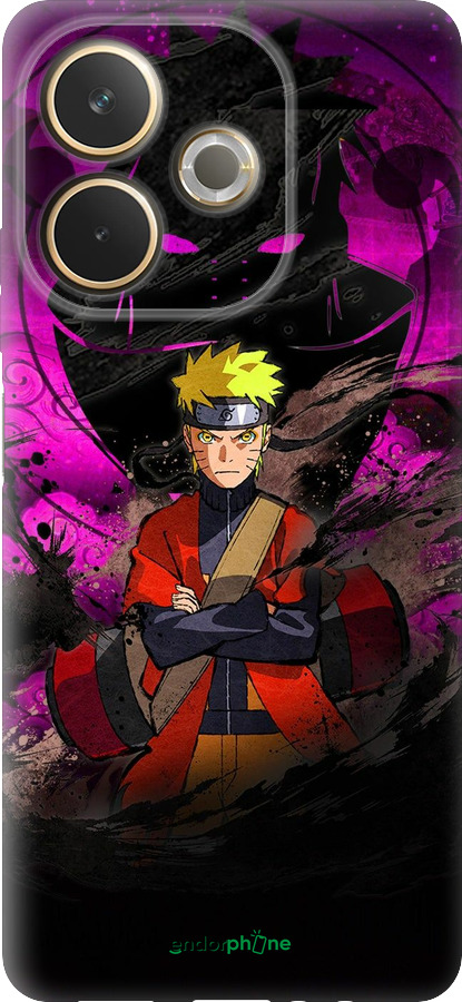 Силиконовый чехол № 5442 для Oppo A5 PRO - 5442u-3956 изображение 