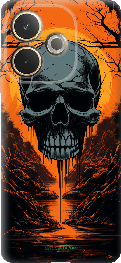 Силиконовый чехол Чехол для телефона для Oppo A5 PRO - 5953u-3956 изображение 