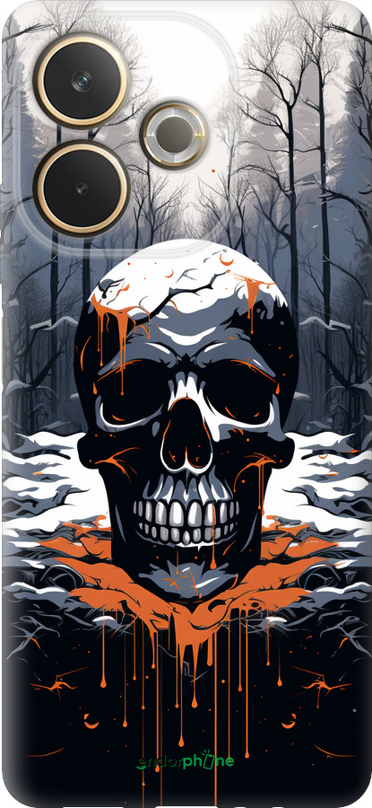 Силиконовый чехол Чехол для телефона для Oppo A5 PRO - 5960u-3956 изображение 