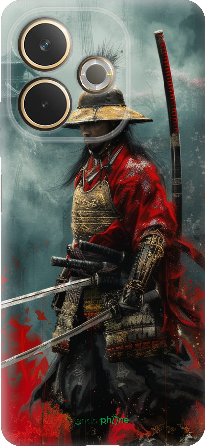 Силиконовый чехол Shogun для Oppo A5 PRO - 6078u-3956 изображение 