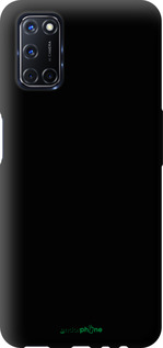 TPU чехол 'Прозрачный' для Oppo A52 изображение 24