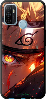 TPU чехол Наруто для Oppo A53 - 6277b-568 изображение 