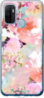 Силиконовый чехол № 5404 для Oppo A53 - 5404u-568 изображение 