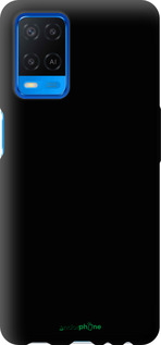 TPU чехол 'Прозрачный' для Oppo A54 изображение 31