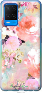 Силиконовый чехол № 5404 для Oppo A54 - 5404u-2306 изображение 