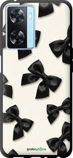 TPU чехол Dark Coquette для Oppo A57s - 6765b-2931 изображение 