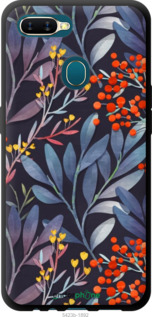 TPU чехол № 5423 для Oppo A12 - 5423b-2557 изображение 