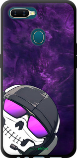 TPU чехол Колл оф дюти для Oppo A12 - 6363b-2557 изображение 