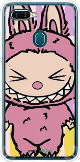 Силикон с усиленными углами чехол № 6737 для Oppo A12 - 6737sp-2557 изображение 