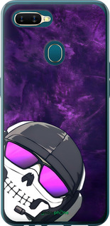 2D пластиковый чехол Колл оф дюти для Oppo A12 - 6363t-2557 изображение 