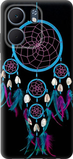 Силиконовый чехол Ловец снов для Oppo A5X 4G/5G - 4070u-4090 изображение 