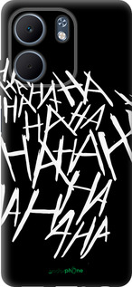 Силиконовый чехол joker hahaha для Oppo A5X 4G/5G - 4509u-4090 изображение 