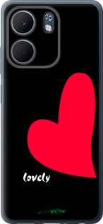 Силиконовый чехол Lovely для Oppo A5X 4G/5G - 4580u-4090 изображение 