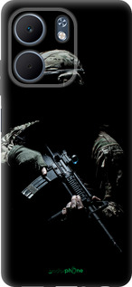 Силіконовий чохол 'Захисник v3' для Oppo A5X 4G/5G зображення 8