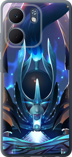 Силиконовый чехол № 5328 для Oppo A5X 4G/5G - 5328u-4090 изображение 