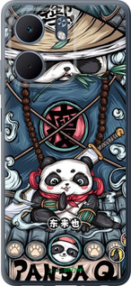 Силиконовый чехол № 5332 для Oppo A5X 4G/5G - 5332u-4090 изображение 