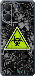 Силиконовый чехол № 5333 для Oppo A5X 4G/5G - 5333u-4090 изображение 