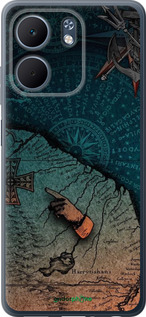 Силіконовий чехол № 5334 для Oppo A5X 4G/5G - 5334u-4090 изображение 