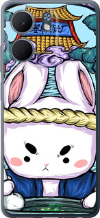 Силиконовый чехол № 5342 для Oppo A5X 4G/5G - 5342u-4090 изображение 