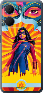 Силиконовый чехол № 5355 для Oppo A5X 4G/5G - 5355u-4090 изображение 