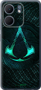 Силиконовый чехол № 5363 для Oppo A5X 4G/5G - 5363u-4090 изображение 