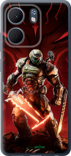 Силиконовый чехол № 5369 для Oppo A5X 4G/5G - 5369u-4090 изображение 