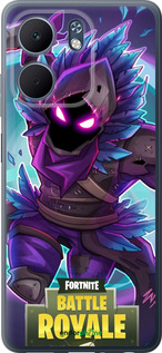 Силіконовий чехол № 5370 для Oppo A5X 4G/5G - 5370u-4090 изображение 