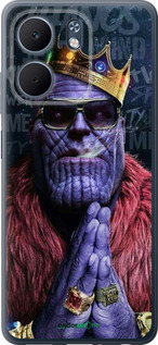 Силиконовый чехол № 5389 для Oppo A5X 4G/5G - 5389u-4090 изображение 