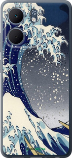 Силиконовый чехол № 5394 для Oppo A5X 4G/5G - 5394u-4090 изображение 