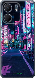 Силиконовый чехол № 5403 для Oppo A5X 4G/5G - 5403u-4090 изображение 