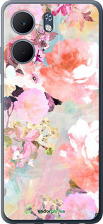 Силіконовий чехол № 5404 для Oppo A5X 4G/5G - 5404u-4090 изображение 