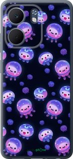 Силиконовый чехол № 5414 для Oppo A5X 4G/5G - 5414u-4090 изображение 