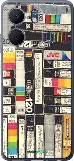 Силіконовий чехол № 5426 для Oppo A5X 4G/5G - 5426u-4090 изображение 