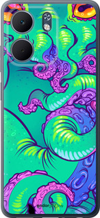 Силіконовий чехол № 5427 для Oppo A5X 4G/5G - 5427u-4090 изображение 