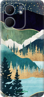 Силиконовый чехол № 5429 для Oppo A5X 4G/5G - 5429u-4090 изображение 