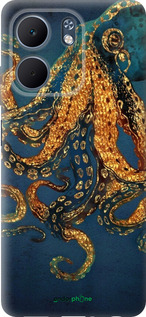 Силіконовий чехол № 5433 для Oppo A5X 4G/5G - 5433u-4090 изображение 