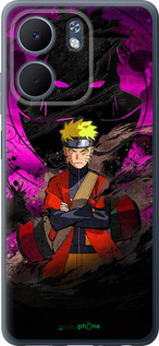 Силиконовый чехол № 5442 для Oppo A5X 4G/5G - 5442u-4090 изображение 