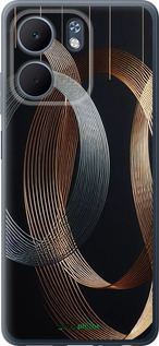 Силиконовый чехол 'Симфония' для Oppo A5X 4G/5G изображение 4